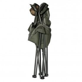 Кресло "Simple" зеленое