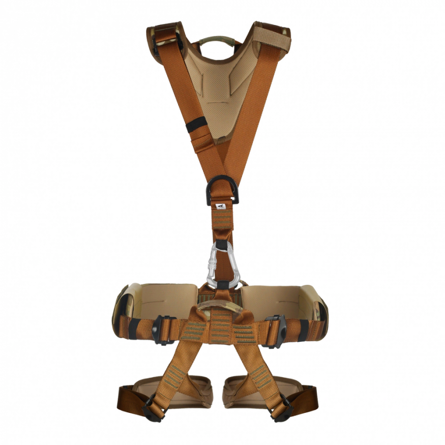 Страховочная система БЦСП