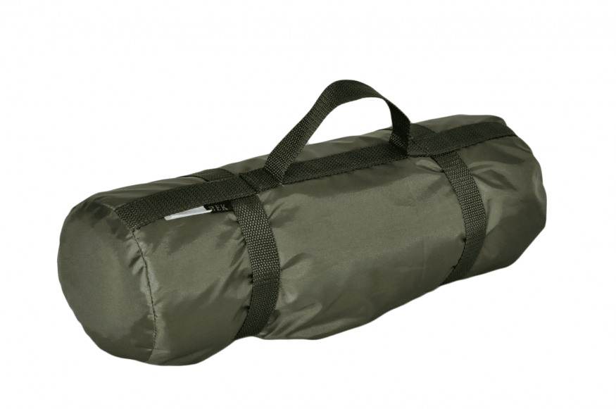 Тент Век 3x3 Армейский усиленный