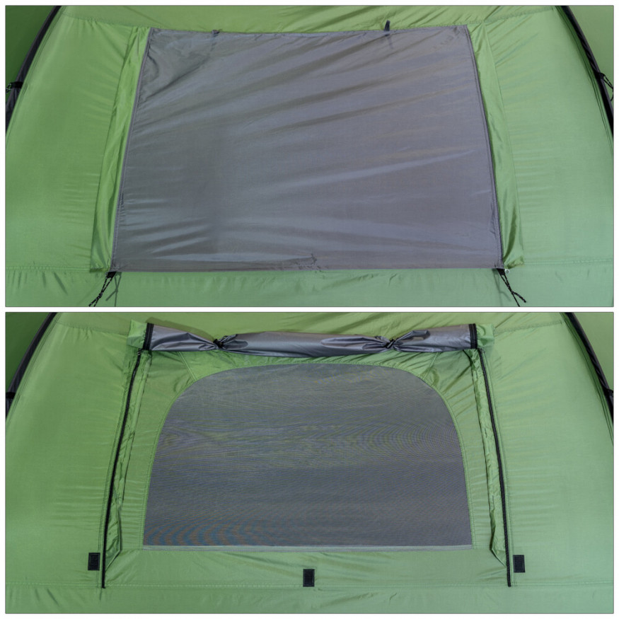 Палатка Solar Quick 3, Talberg