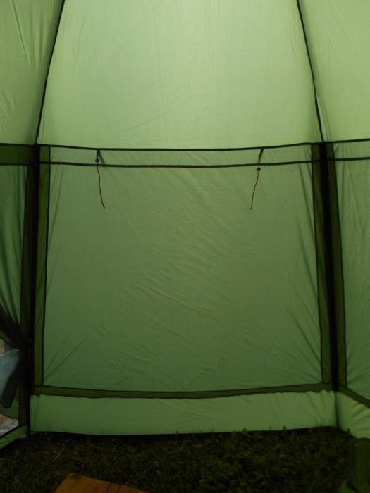 Шатер кемпинговый Talberg Arbour