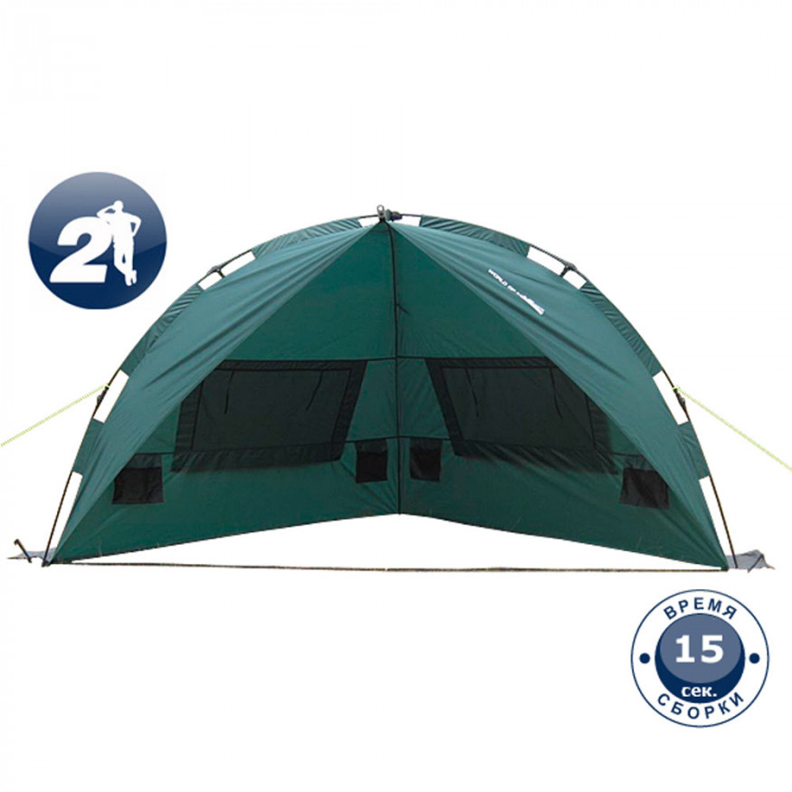 Карповая палатка Shelter, Maverick