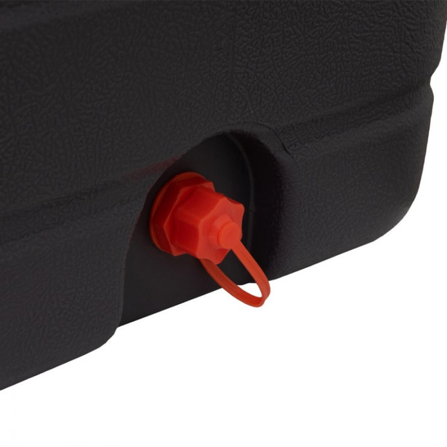 Tramp изотермический контейнер 40 литров TRP-059