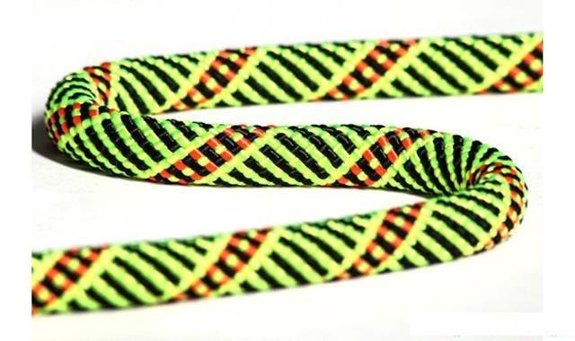 Веревка 10мм ВСС Кобра Спорт, Манарага