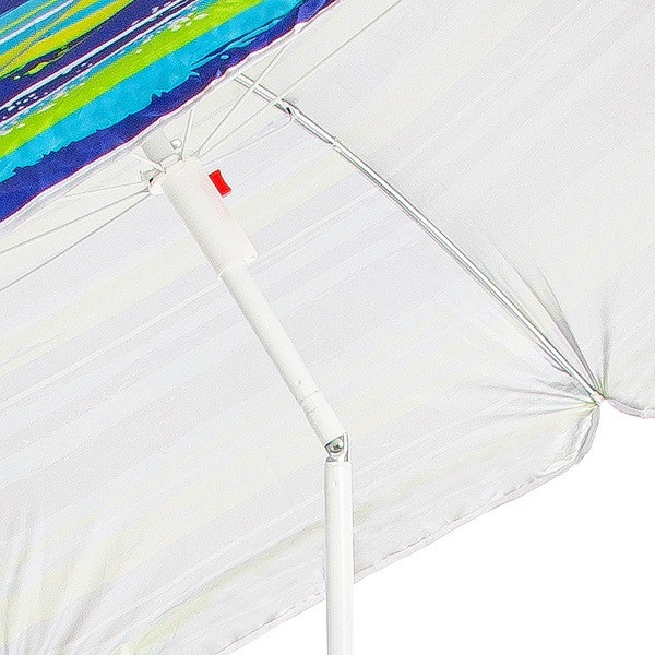 Зонт 1254 полосатый, Green Glade 