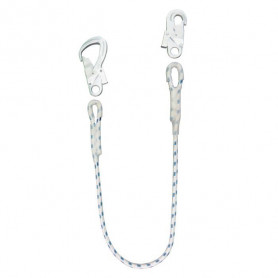 Строп из полиамидного каната одинарный (B кр-01, кр-04 ков.)