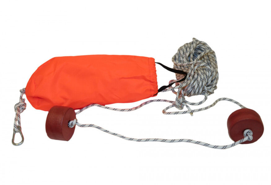 Спасательный конец Александрова