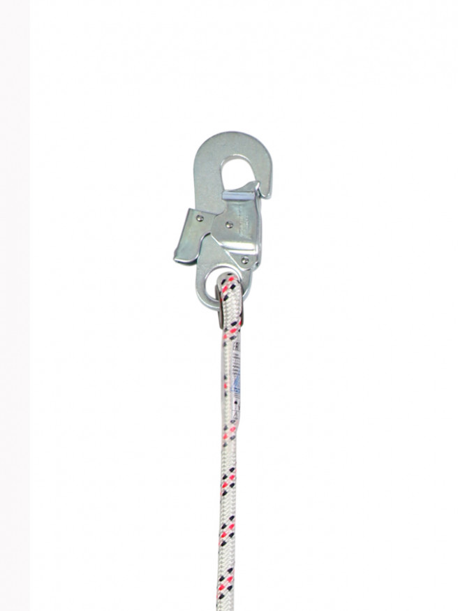 Строп веревочный двойной «В22» нерегулируемый без амортизатора, Венто