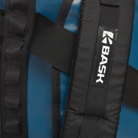Сумка TRANSPORT V2 60, BASK